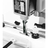 Trapano per la scalpellatura di cavità 6,35 mm