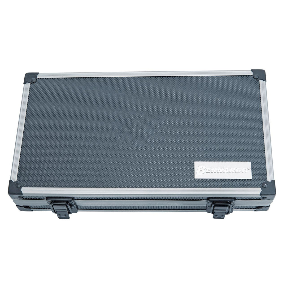 Utensile da tornio per scanalatura (interno / esterno), con placchette amovibili HM, 16 mm, 2 pezzi