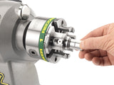 Accessorio per macchina utensile Record Power Mandrino professionale Victory M33 DT