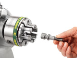 Accessorio per macchina utensile Record Power Mandrino Victory ASR M33 DT