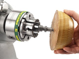 Accessorio per macchina utensile Record Power Mandrino professionale Victory M33 DT