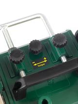 Afiladora Record Power húmedo WG200 KIT
