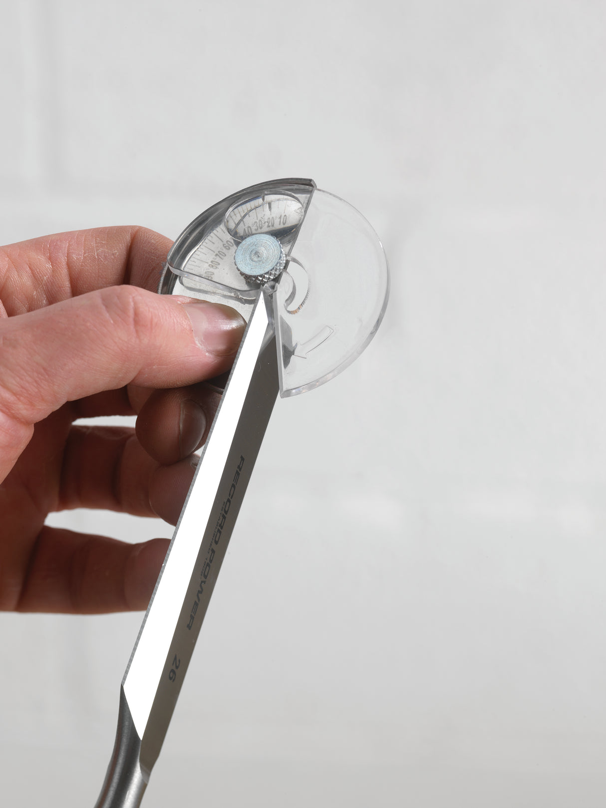 Record Power Misuratore angolare WG250/U