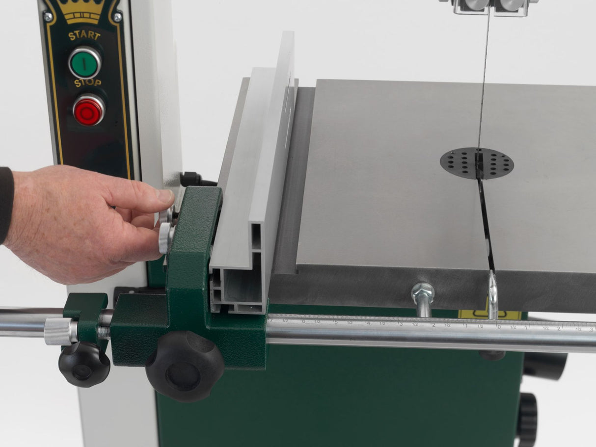 Combo RECORD POWER SABRE 300 con sistema di filtrazione aria AC400