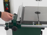 Combo RECORD POWER SABRE 300 con sistema di filtrazione aria AC400