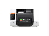 Aspirador Jet AFS-1000C sistema filtración aire automático 1 micron