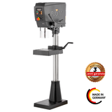 Flott SB 18 Plus – Trapano a colonna 30–3000 rpm con inverter