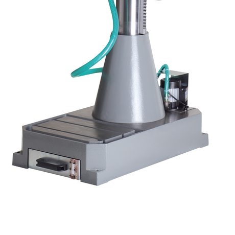 pompa-refrigerante-integrata-basamento-flott-15-litri