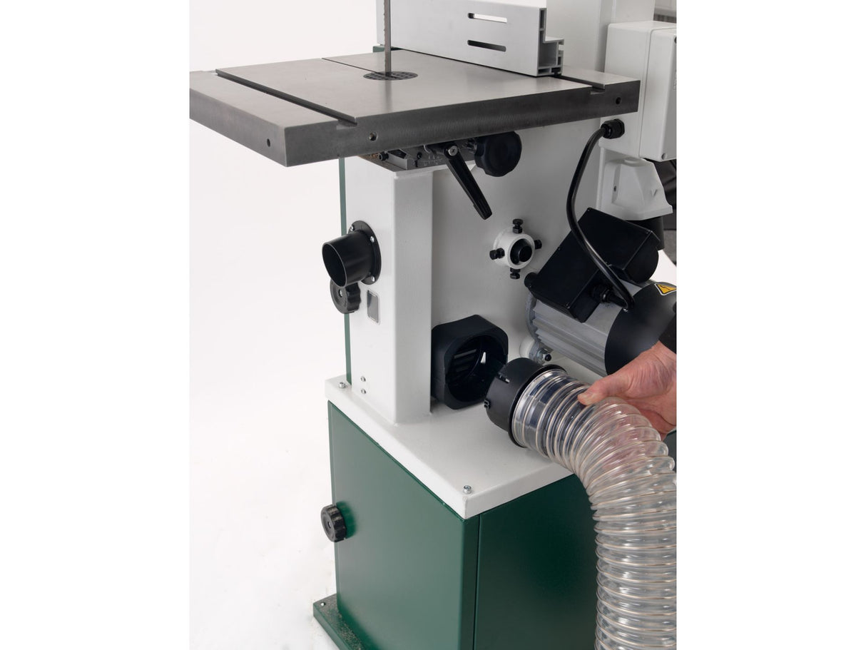 Combo RECORD POWER SABRE 300 con sistema di filtrazione aria AC400