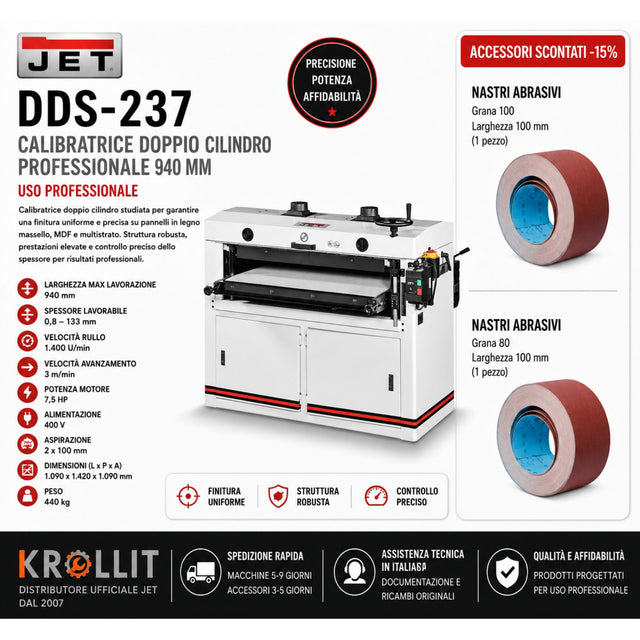 calibratrice-jet-dds237-940mm-combo-abrasivi