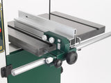 Combo RECORD POWER SABRE 300 con sistema di filtrazione aria AC400