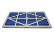 filtro esterno elettrostatico compatibile JET AFS-500 AFS-1000 AFS-1000C