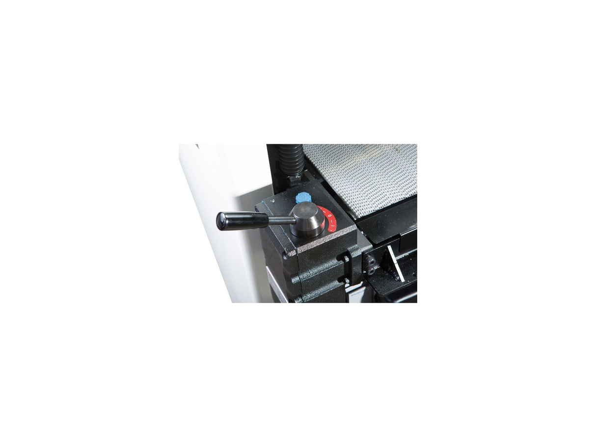 Calibradora Jet DDS-225 calibradora doble cilindro profesional 635 mm