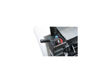 Calibradora Jet DDS-225 calibradora doble cilindro profesional 635 mm