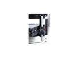 Calibradora Jet DDS-225 calibradora doble cilindro profesional 635 mm
