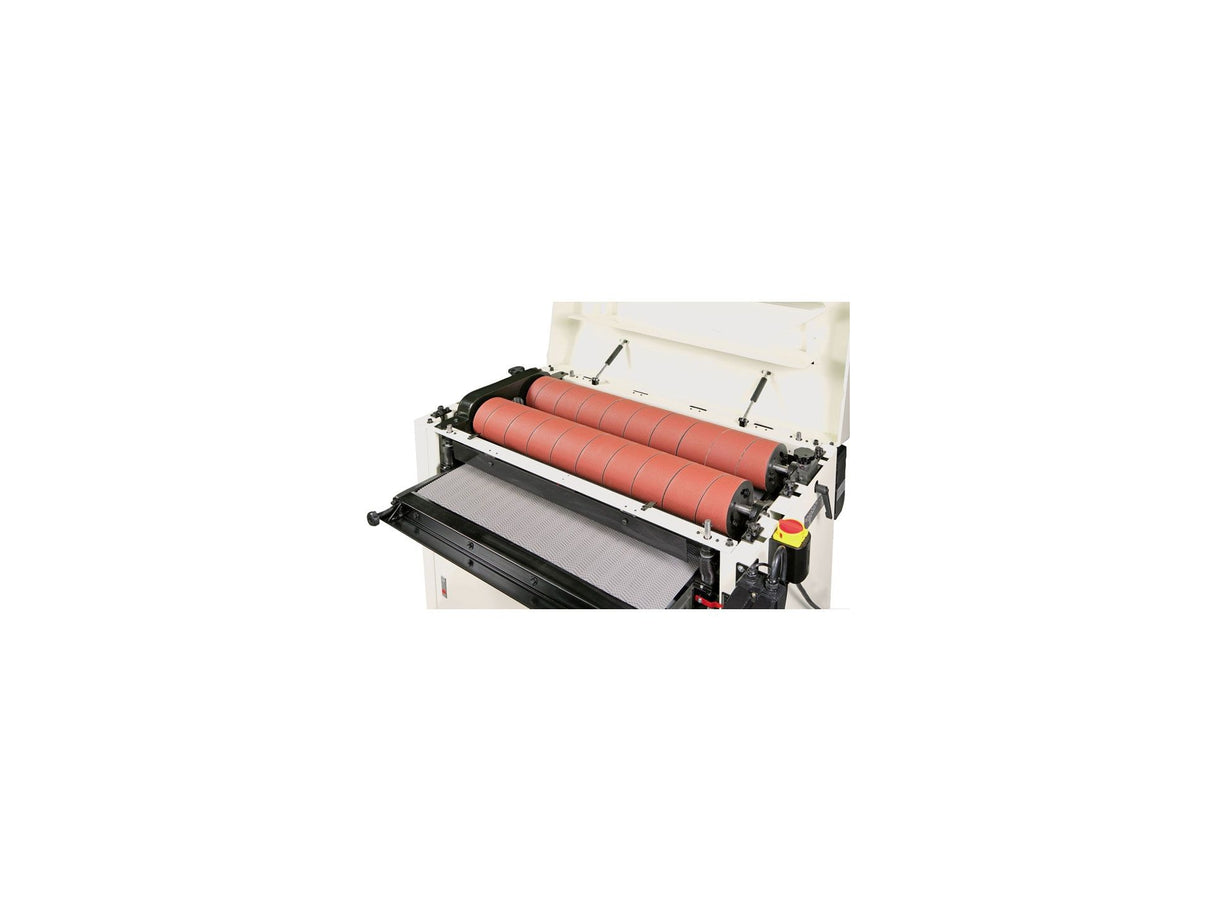 Calibratrice Jet DDS-237 Calibratrice doppio cilindro professionale 940 mm