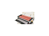 Calibratrice Jet DDS-237 Calibratrice doppio cilindro professionale 940 mm