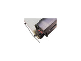 Calibratrice Jet DDS-237 Calibratrice doppio cilindro professionale 940 mm