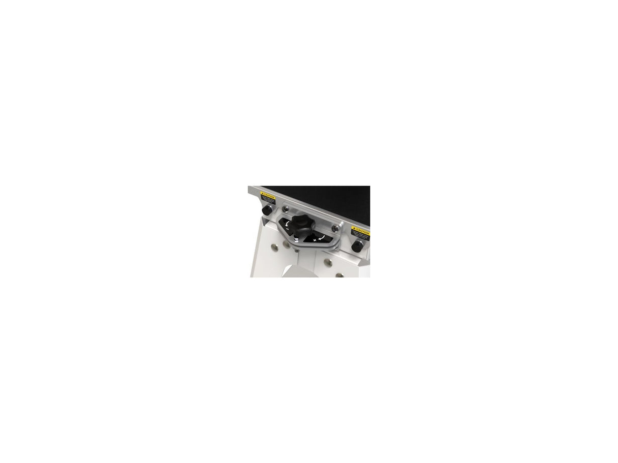 Calibradora Jet JWDS-1632 calibradora compacta 812 mm