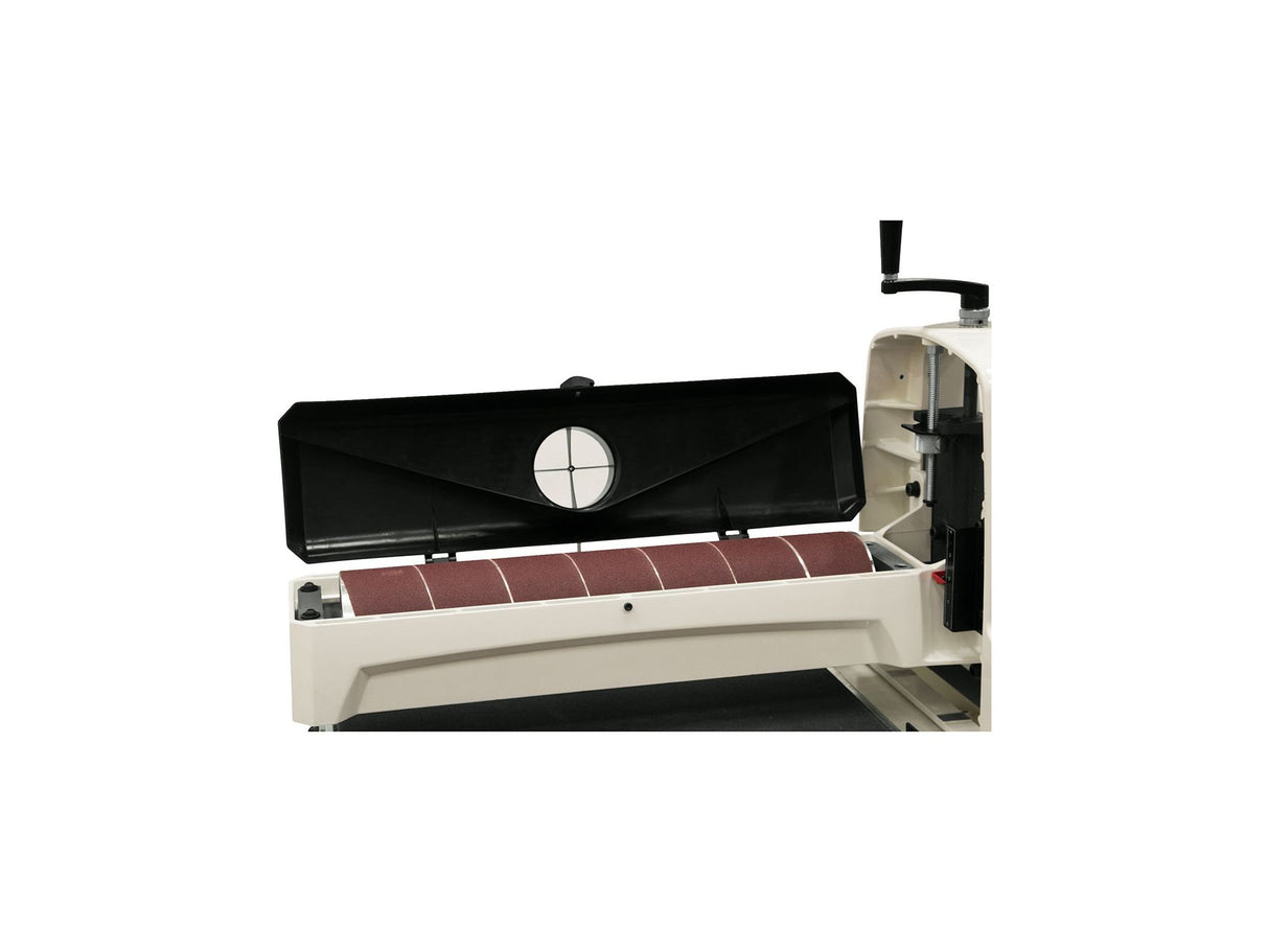 Calibratrice Jet JWDS-2244 Calibratrice a cilindro 1120 mm Sandsmart