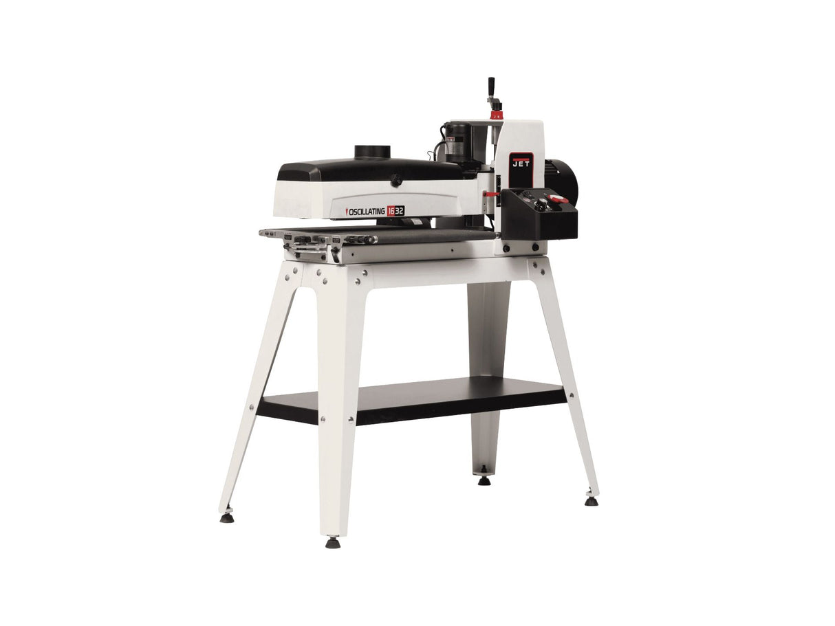 JET JWDS-1632OSC Calibratrice a cilindro 812 mm