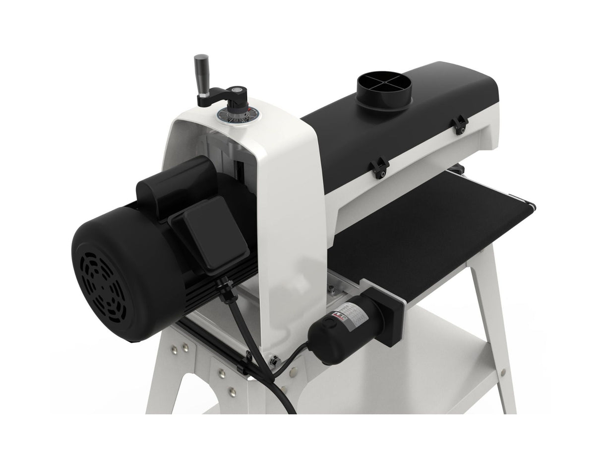 JET JWDS-1836 Calibratrice a cilindro 914 mm Sandsmart