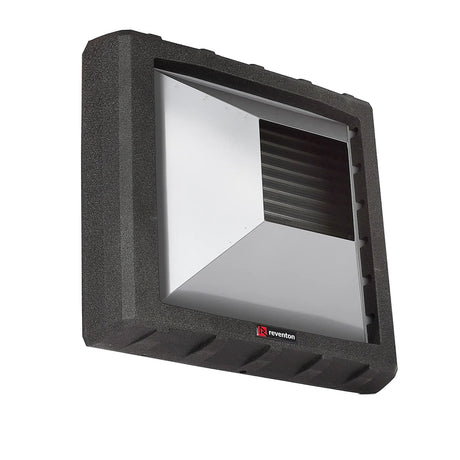 Aerotermo ad acqua HC con confusore