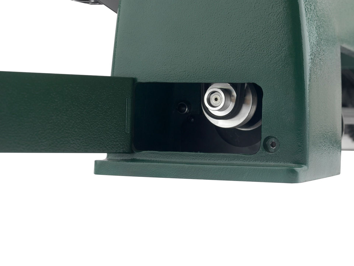 Combo Record Power Pathfinder – Tornio da Banco con Mandrino, Pinze e Estensione Letto