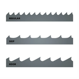Laguna Carbon FORCE Lama Sega a Nastro 1784x10mm 6 TPI