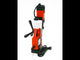 Taladro magnético Bernardo MD 5050 VD – Ø 50 mm × 50 mm, velocidad variable (variable Drive), motor 1700 W, peso 11.2 kg