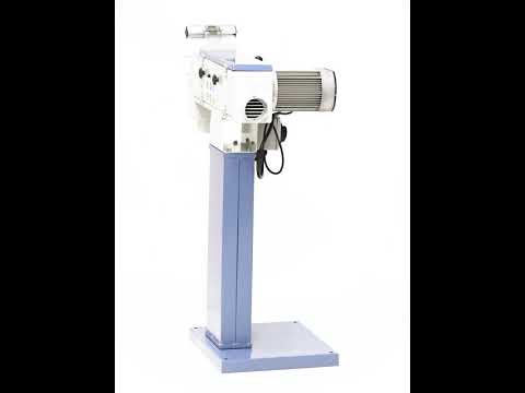 Bernardo Levigatrice a nastro BS 100 x 1220 S / 230 V