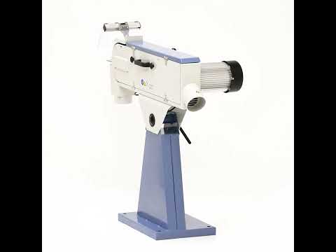 Bernardo Levigatrice a nastro MS 75 x 2000 S-2 /400 V