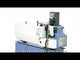 Torno para metal Bernardo Hobby 350 Top compacto 230 V