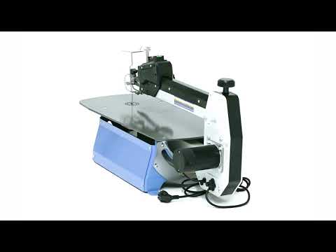 Sega a traforo SS 560 N Vario - 230 V