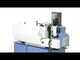 Torno para metal Bernardo Hobby 350 Top compacto con DRO 2 ejes