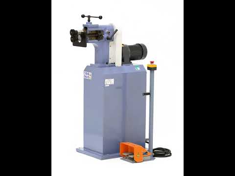 Bernardo Bordatrice elettrica MSM 250 C