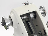 Torno para madera Record Power Coronet regent con gubias en regalo