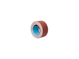 carta abrasiva in rotolo per levigatrice cilindro 75 mm