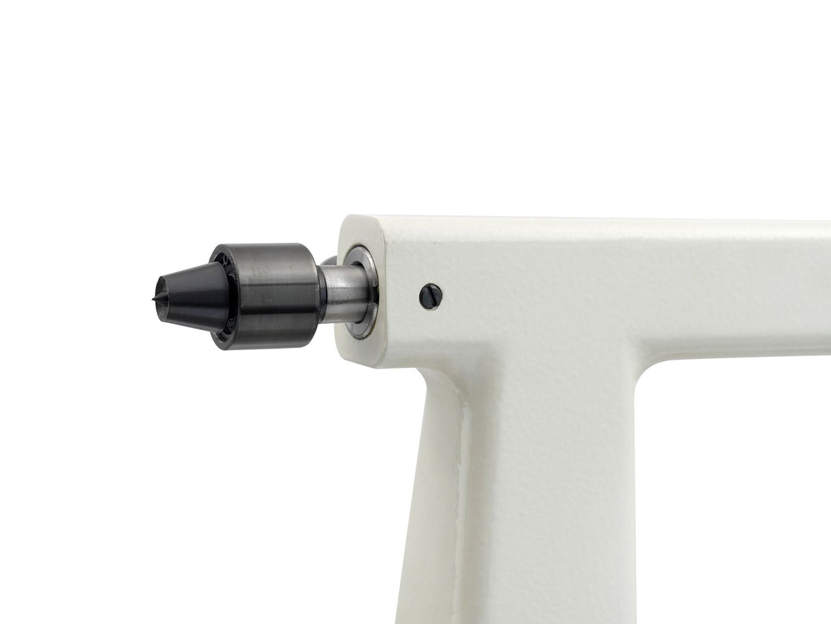 Combo Record Power Pathfinder – Tornio da Banco con Mandrino, Pinze e Estensione Letto