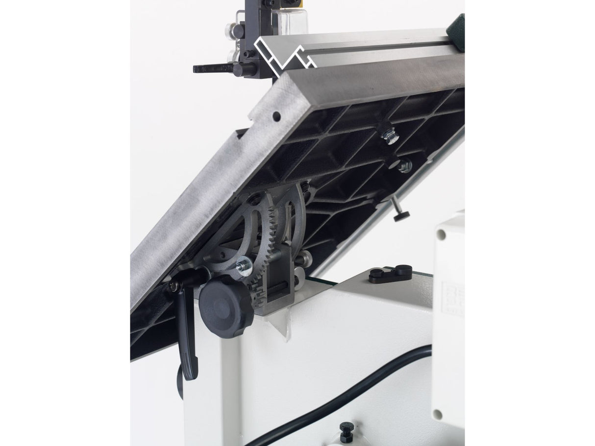 Combo RECORD POWER SABRE 300 con sistema di filtrazione aria AC400