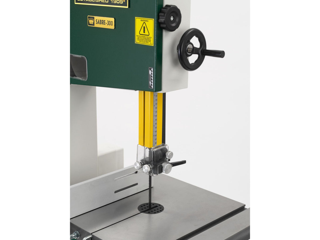 Combo RECORD POWER SABRE 300 con sistema di filtrazione aria AC400
